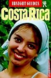 Insight Guides Costa Rica by