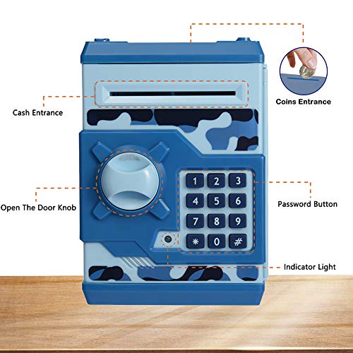 2 Yoego+Electronic+Security+Password+Children