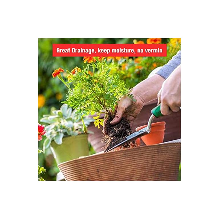 Professional Grower Mix Soil Fast Draining Pre-Mixed ...