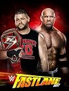 WWE Fastlane 2017