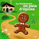 Le bonhomme en pain d'épices (French Edition) by