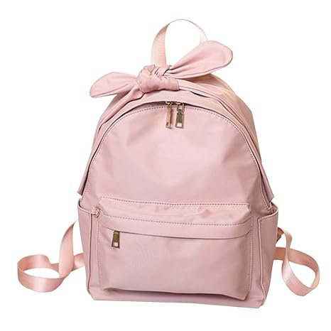 cloth mini backpack