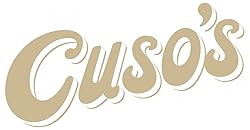Cuso’s Cowboy Butter Seasoning - Great Tasting