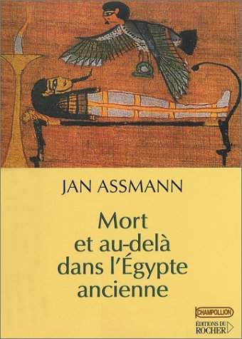 Mort et au-delà dans l'Égypte ancienne