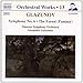 Glazunov: Symphony No. 6 / The Forest, Op. 90