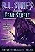 Stay Away from the Tree House and Eye of the Fortuneteller: Twice Terrifying Tales (R.L. Stine's Ghosts of Fear Street)
