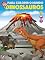 Livro Dinossauros 2 – Para Colorir O Mundo