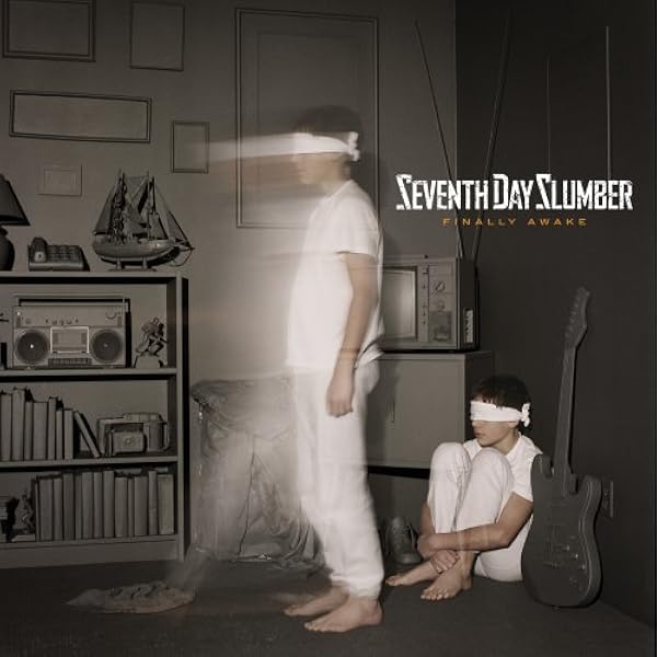 【J21127】Seventh Day Slumber Seventh Day Slumber (@7thDaySlumber) / X