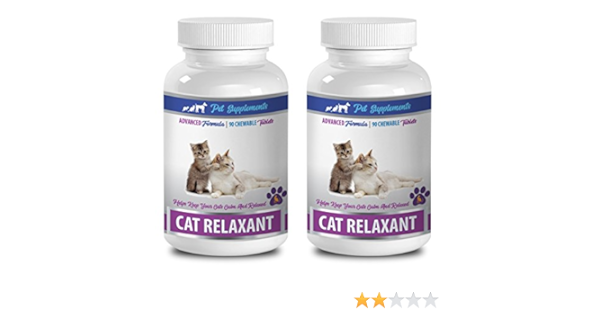 cat relaxant