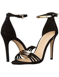 Aldo gwerirwen de la mujer vestido Bomba