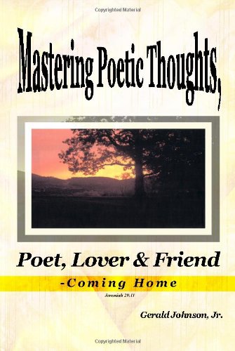 Mastering Poetic Thoughts