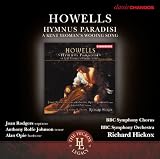 HYMNUS PARADISI / KENT YEOMANS WOOING SONG         image