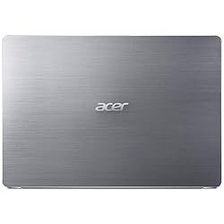Acer 14" Swift 3 SF314-54-39BH LCD Notebook Intel