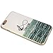 Sannysis(TM)New Sea Anchors Case Soft TPU Cover Case For iPhone 6 Plus 5.5 inch