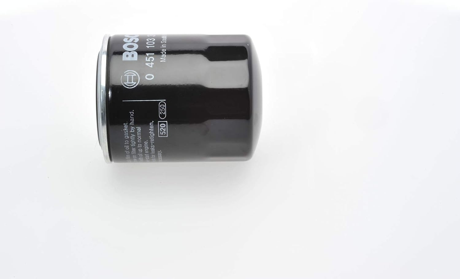 Bosch P3366 - Oil Filter Car - Image 4