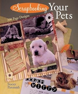 Pet Pages Unleashed Fetching Ideas For Animal Inspired - 