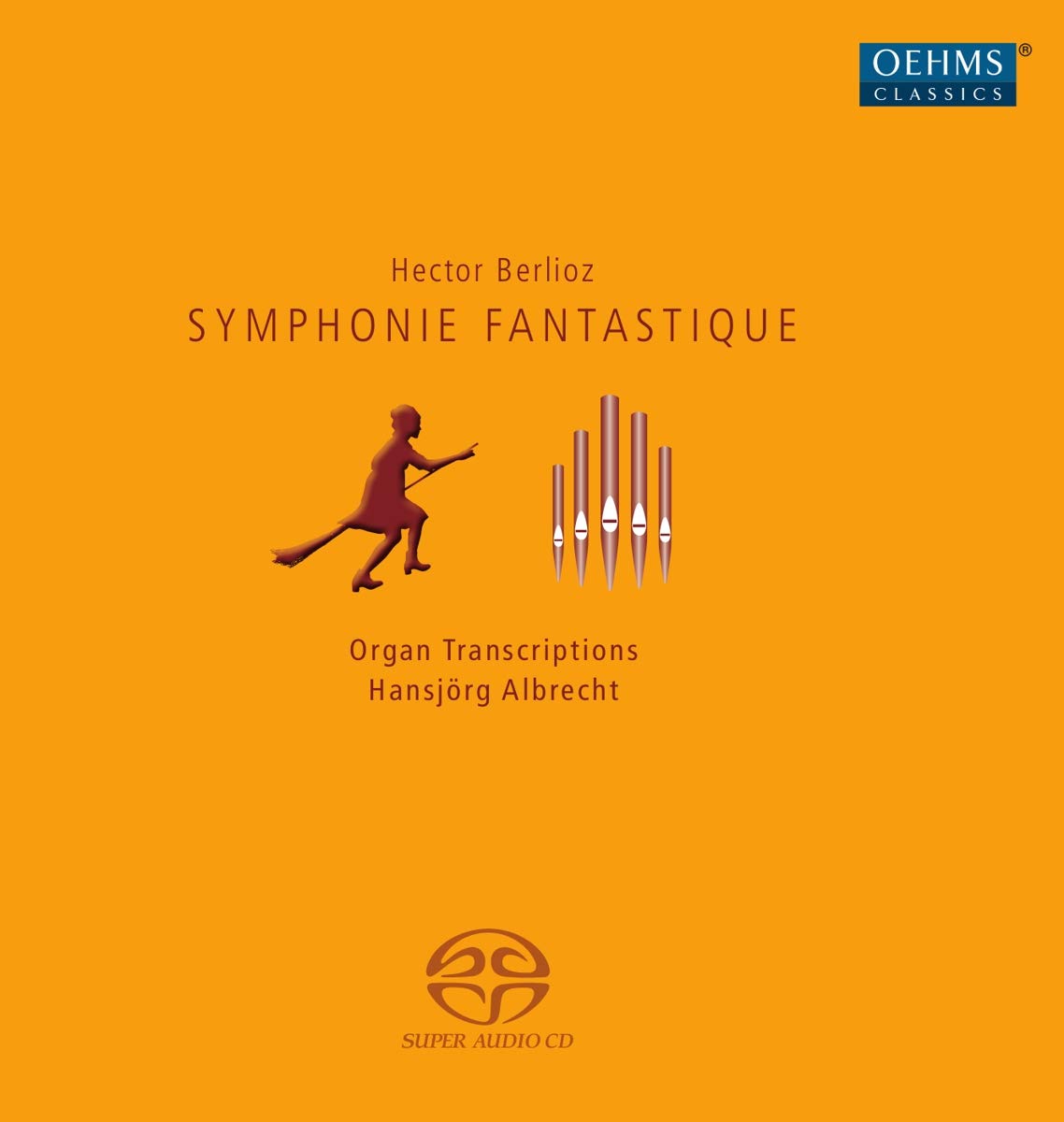 Symphonie Fantastique