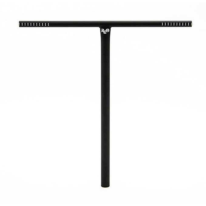 Sacrifice Reo Scooter T Bars SCS 600mm Black Amazon.co.uk