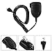 abcGoodefg® MH-67A8J Handheld Speaker Microphone Mic for Yaesu/Vertex Radios VX-2100 VX-4500 FT-817 FT-900 RJ45 8 PIN