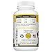 Premium 800mg Glucosamine for Dogs Hip & Joint Supplement - 120 Chewable Tabs with Glucosamine Chondroitin MSM Vitamins - Best Dog Joint Care - Aids Mobility - Made USA - 100% Guarantee