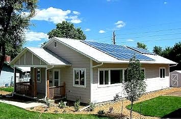 Gowe Grid Tie Solar Power System From 1500w To 10kw3kw