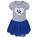 Gen 2 NCAA Toddler Celebration Sequin Tutu Dress