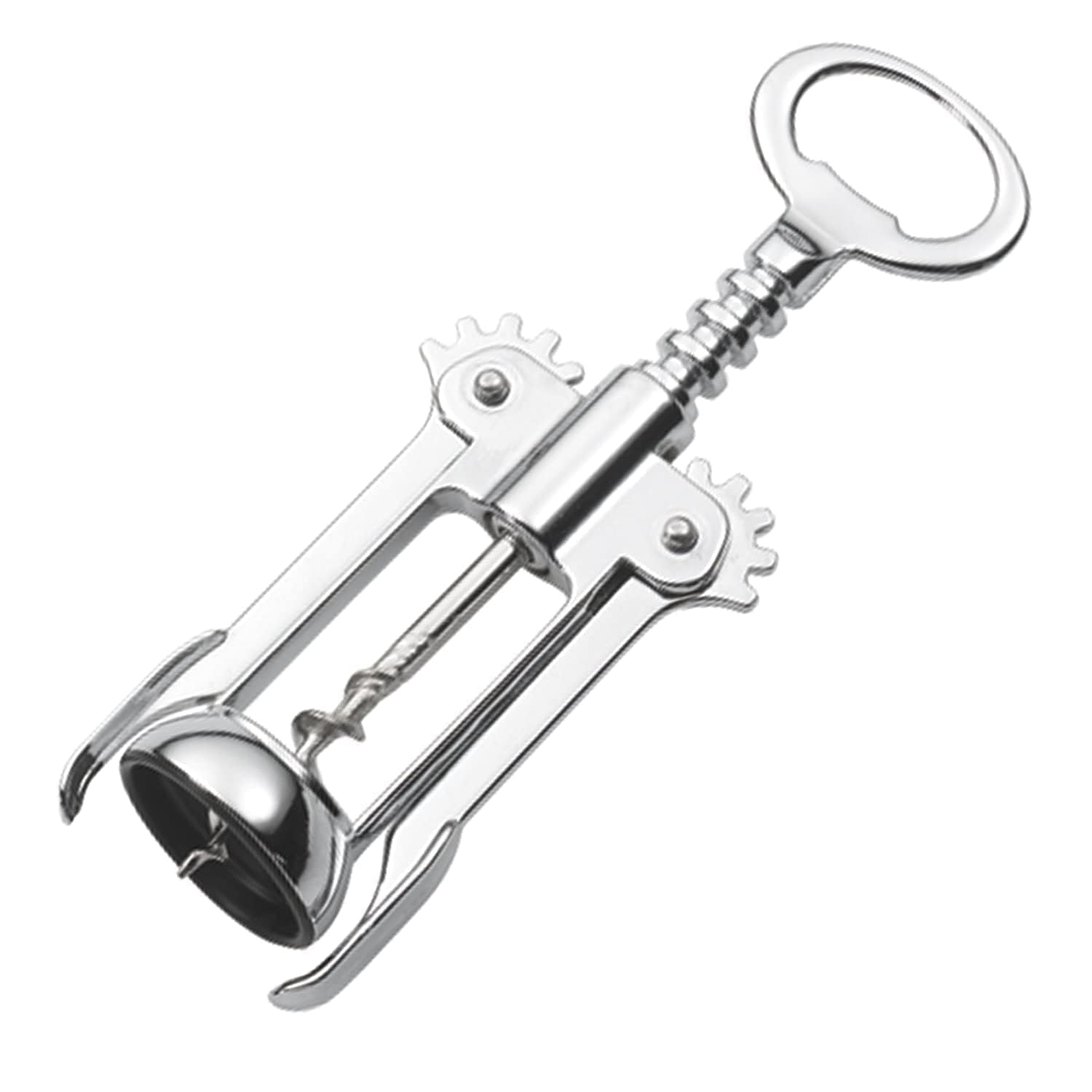 Pedrini Zamak, Chrome