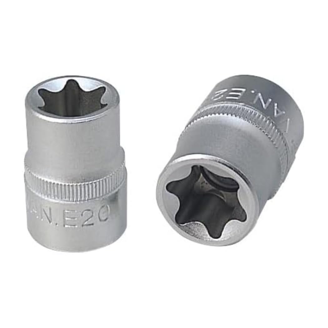 '1/2 Inch TX Socket E22/On Hanger