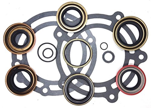 Gm Dodge Np231 Transfer Case Gasket Seal kit