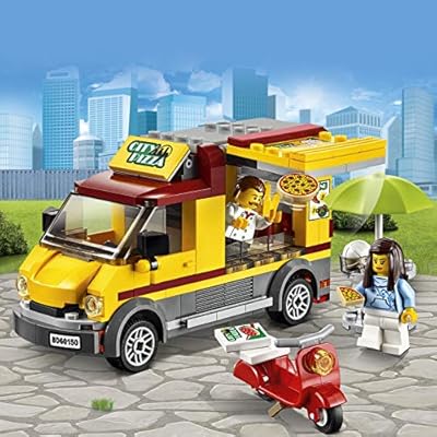 lego 60150
