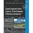 Implementing Lean Software Development: From Concept to Cash