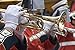 Hamilton Stands Accordion Accessory (KB950)