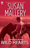 Wild Hearts by Susan Mallery front cover
