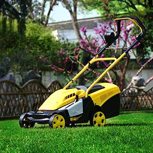 10w 1400w 1600w 小型家庭用手押し式除草機 1800w電動芝刈り機 芝刈り機 商い