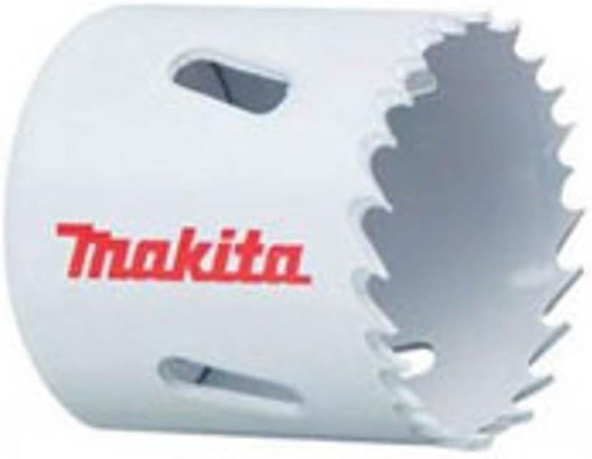 Makita D-17273 BiM Standard holesaw, Multi-colour