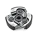 CLUTCH for Mini Pocket Bike Clutch 47cc 49cc Parts Cag Mta2 Mta3 Mini ATV