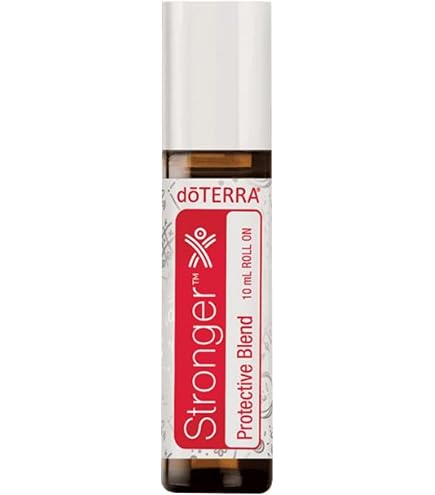 Amazon.com: doTERRA Kids Essential Oil Collection : Health & Household