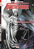 Color Your Own Star Wars: Darth Vader by Salvador Larroca, John Cassaday