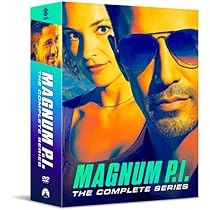 Hawaii Five-O (2010): The Complete Series: Amazon.ca: HAWAII