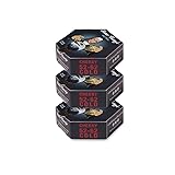 Amazon Cold Wax Cherry 3 Pack