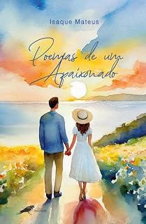 Livro Poemas de um Apaixonado