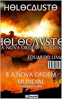 Livro HƟLƟCΔUSTƟ  : E A NOVA ORDEM MUNDIAL  ( Vol. Livro 3)