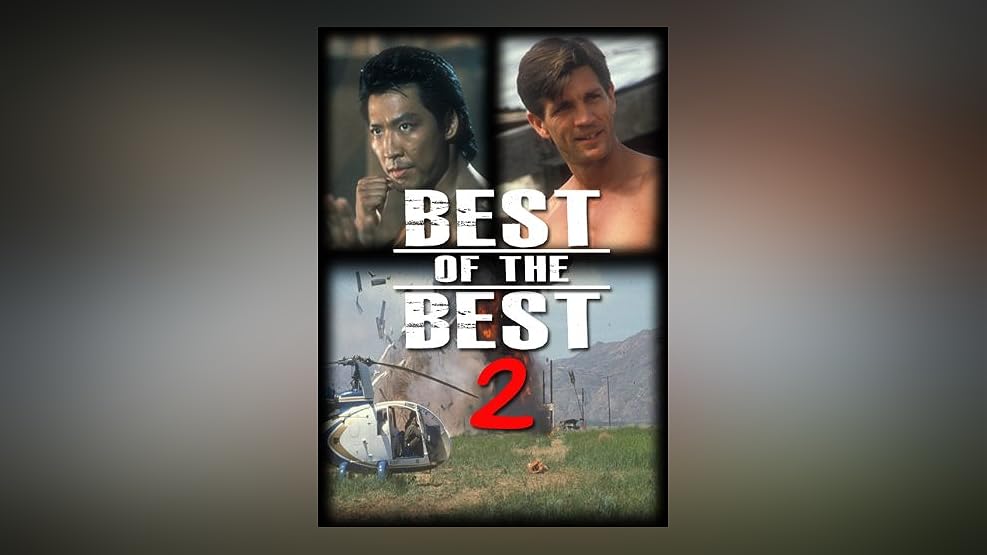 Watch Best Of The Best 4 Without Warning Prime Video