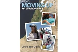 Moving Up: An Aliyah Journal