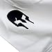 Verus Ultra Light Version Spartacus Kids BJJ JIU Jitsu GI (White, C3)
