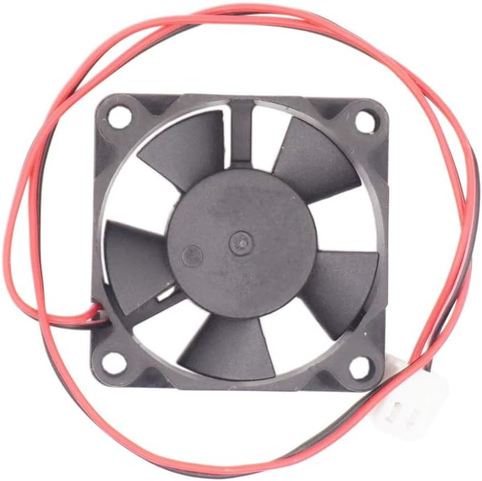 WINSINN 35mm Fan 5V Hydraulic Bearing Brushless 3510 35x10mm - High Speed (Pack of 5Pcs), 3010 24V - Image 5