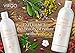Botanical Hydrating Shampoo, 16 oz. - infused w/Chamomilla-Yarrow-Rosa Canina-Lemon Balm-Lemongrass-Alba Bark-Geranium-Sage extract-Aloe-Witch Hazel-Natural guar-Extract-Essential Oils