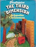 Needlepoint: The third dimension (Creative handcrafts series) by