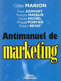 Antimanuel de marketing