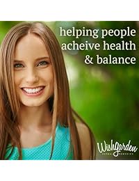 Hierbas wishgarden – Tensión Dolor de cabeza, Organic Herbal tensión, alivio de dolor de cabeza Suplemento, calma y apoya Alivio de Tensión Dolores de Cabeza (2 oz)